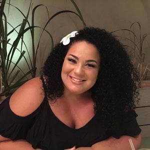 Meet your Posher, Lea